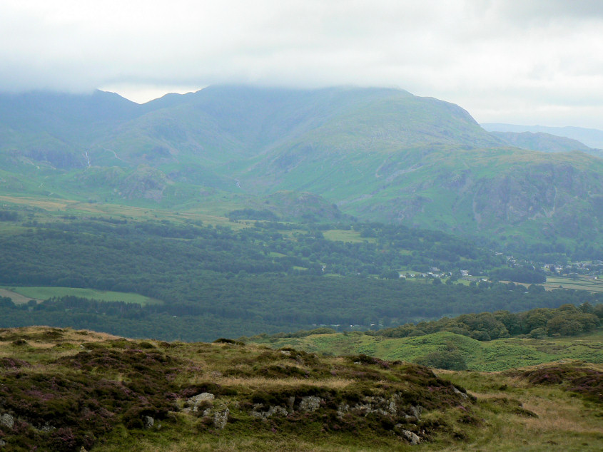 Wetherlam Wetherlam